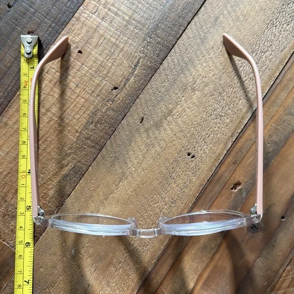 RAY-BAN youth glasses - Picture 3 of 9